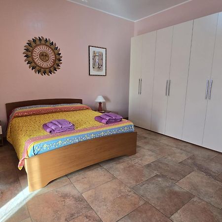 Cuscino & Cappuccino Bed & Breakfast Reggio di Calabria Dış mekan fotoğraf