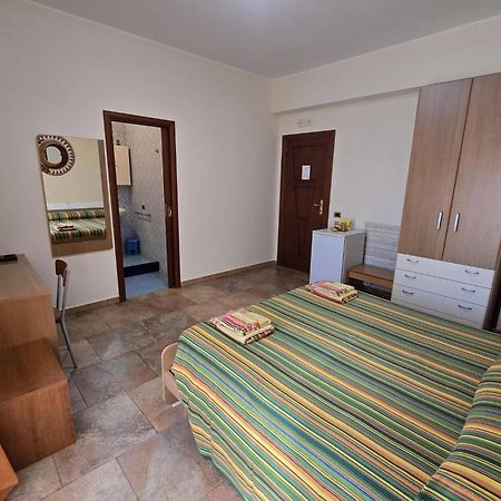 Cuscino & Cappuccino Bed & Breakfast Reggio di Calabria Dış mekan fotoğraf